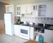 Ocean view luxury condo only steps from the beach