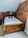 Secluded in the City, "Downtown Studio Steps from Beach & Adventure