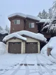 BEST RATE 3bed/2bath SLEEPS 6 GREAT LOCATION - CLOSE TO ALL SKI AREAS