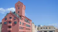 Hotel New Station