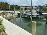 2 Bedroom Home with Dock Slip Hotels in Marsh Harbour