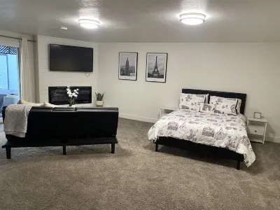 Adorable Studio by SLCC