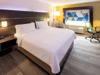 Holiday Inn Express & Suites CHICAGO WEST - ST CHARLES by IHG Hotels in Kane County