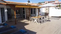 Bungalow am Weißen Strand, Glas Faser Internet, Top Lage und Top Ausstattung Hotel a Costa Calma