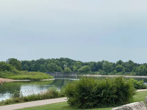 World Cup! Entire Home! Book Now! Dates Available! 10 Mins from Toronto Stadium!