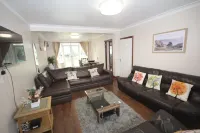 Kenton House