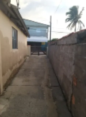 House in Juréia Beach - Iguape - For Vacation - Beach and Fishing 伊瓜佩住宿飯店