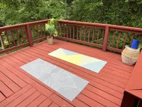 Lakefront/Private Cove, Hot Tub, Boats, Woods, & 3 Beaches