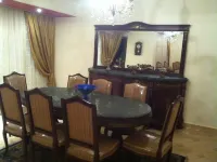 Classy excellent  well furnished full equipped apartment at new maadi Hotel in zona Misr Pharmacies - Maadi -  Nasr Branch