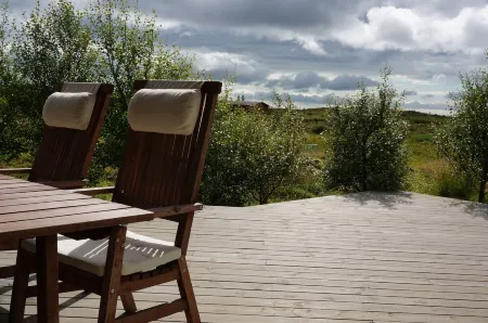 Modern Luxury House in the Heart of the Golden Circle.  Hot Tub and Sauna. Отели в г. Grimsnes- og Grafningshreppur