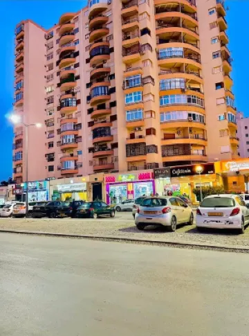 Appartement Bab Ezzouar 酒店