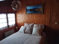 Appartement 52 m2 4/5 Personnes + Garage 5 mn Centre Ville, Chambre Séparée