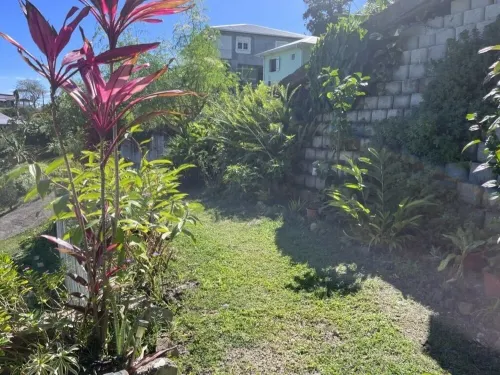 La Maison D'abigaelle Entre mer et Campagne