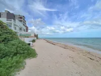 Casa Kux  -  Yucatan Home Rentals Hotels in Chicxulub Puerto