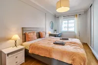 Apartment Linda with sea view