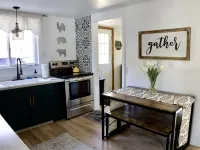 Otisco Lake Getaway Hotele w: Otisco