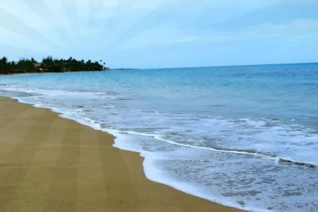 Main Pool & Beach Front Aquatika Condo