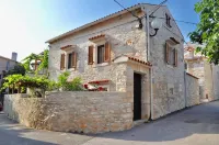 Stone house with charm