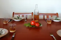 Dina's vacation rental home