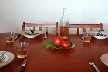 Dina's vacation rental home