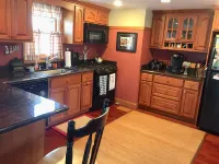 Enjoy a Quiet and Peaceful Vacation on Cape Cod