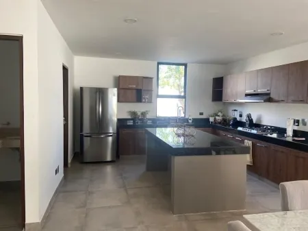 Fantastic modern House on Beautiful private community! Отели в г. Чолуль