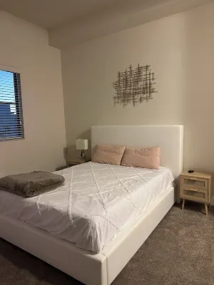 Cozy 2-bedroom condo in beautiful Davie