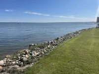 Welcome to On the Rocks (Little Rock) Hot tub Hotel a Crystal Springs