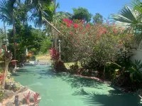 Open 3 BR 2 Bath Home with Private Pool, Wi-Fi, 5 Minutes to Cable Beach Hôtels à : 