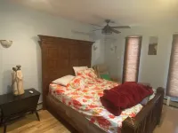 Private Apartment Near UBS Arena &JFK Hotels in Elmont