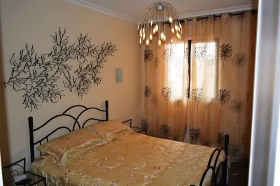 APARTAMENT WITH STUNNING VIEWS