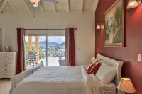 Reflection Z 5 Star Villa