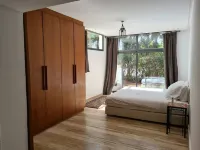 Exceptional villa of 400m2 with private heated pool and its domestic employee