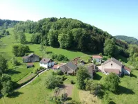 Forest vacations 3 nights minimum Hotels in Le Val-d'Ajol