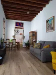 La Casita de Ainhoa (Agüimes)