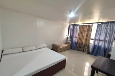 Green Ridge Apartelle Hotels near Gaisano Mall, Valencia City Branch 2