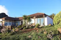 La Hoya, cozy, quiet country house