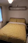 Jacob's Place 3 Bed Luxury Caravan  호텔