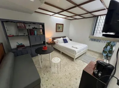 Best Family House in Mexico City Hotels near el señor de sipan