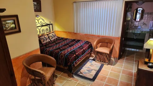 The perfect getaway in the heart of San Miguel