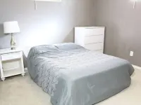 Entire House in North Denver Hotels in Sherrelwood