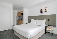 Quest Moonee Valley Hotels in Moonee Ponds