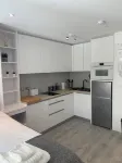 CP Top floor luxury studio