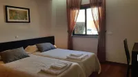 BAIA DA LUZ - APARTMENT T2 + TERRACE GRANDE