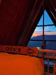 Olva Suit Bungalov Hotels in Hosdere Koyu