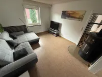 Large vacation apartment with garden and wallbox - pets also welcome Hotels in Kunzell