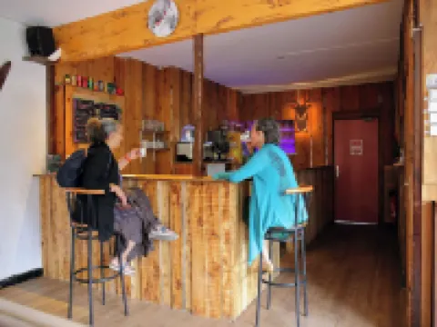 Auberge de Jeunesse HI Chamrousse Hotels in Chamrousse