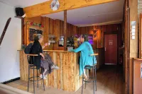 Auberge de Jeunesse HI Chamrousse Hotels in Chamrousse