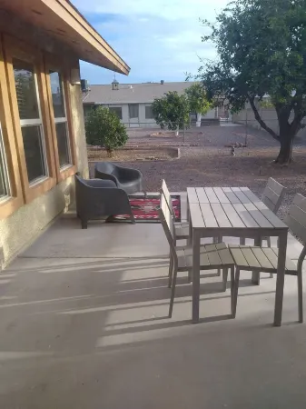 Love Your Sun City Vacation in this Gorgeously Updated Home!!