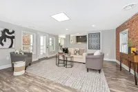 *Luxury Condo In Downtown Frederick*